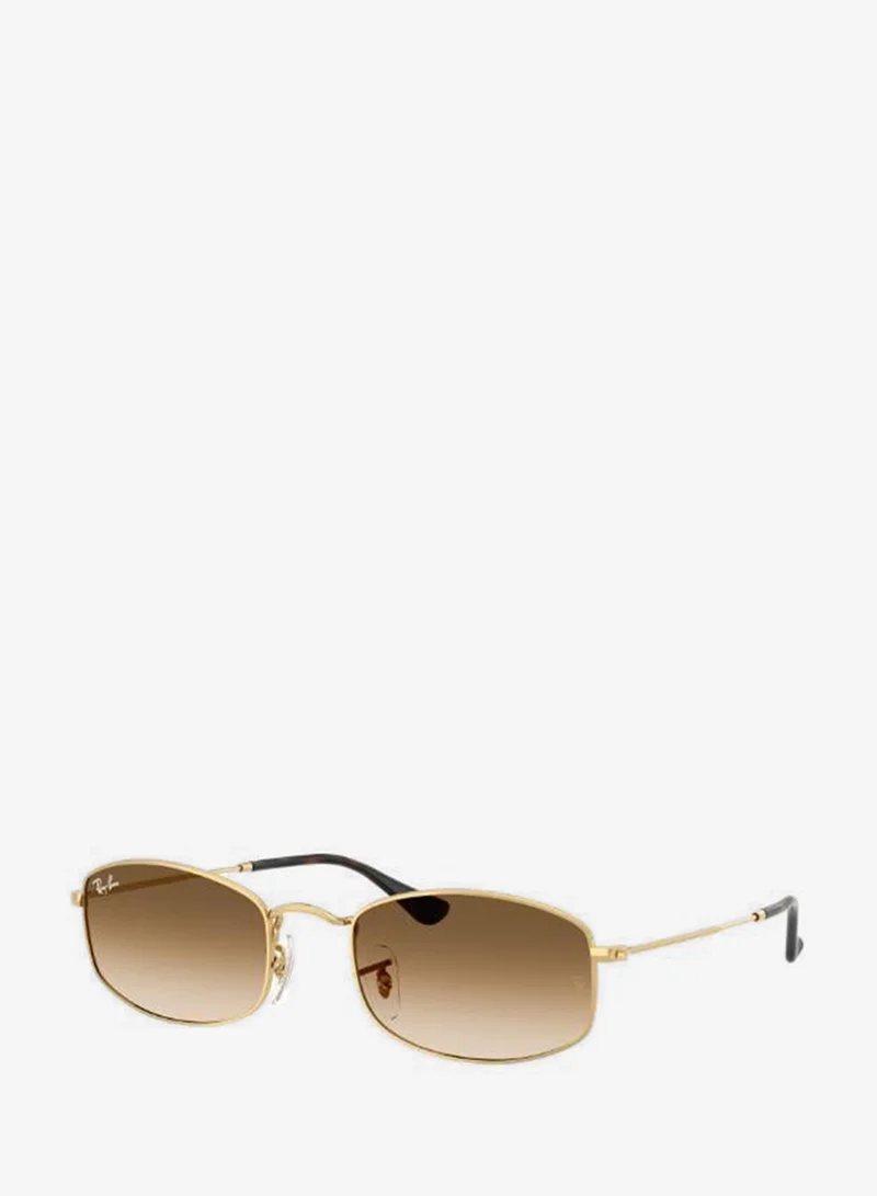 Ray-ban  0RB3832 Irregular sunglasses  | Best Price UAE
