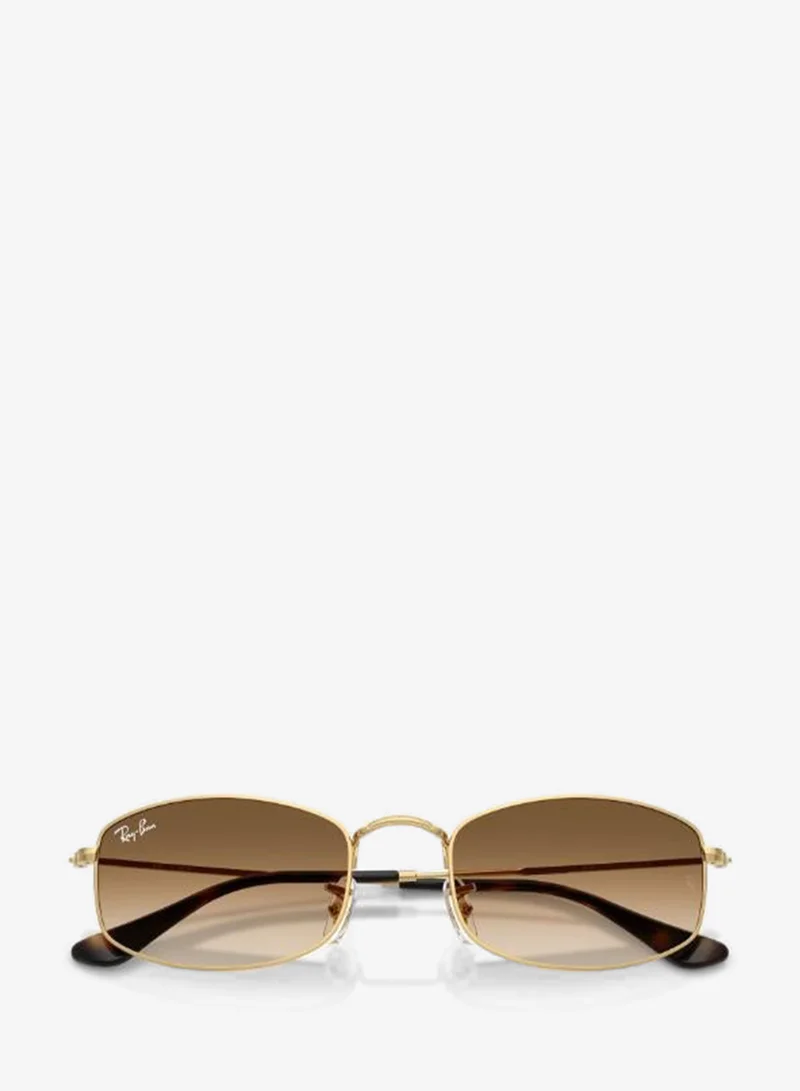 Ray-ban  0RB3832 Irregular sunglasses  | Best Price UAE