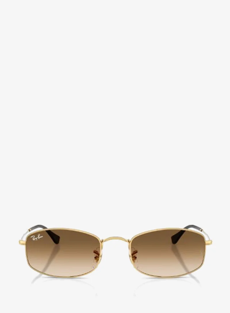 Ray-ban  0RB3832 Irregular sunglasses  | Best Price UAE