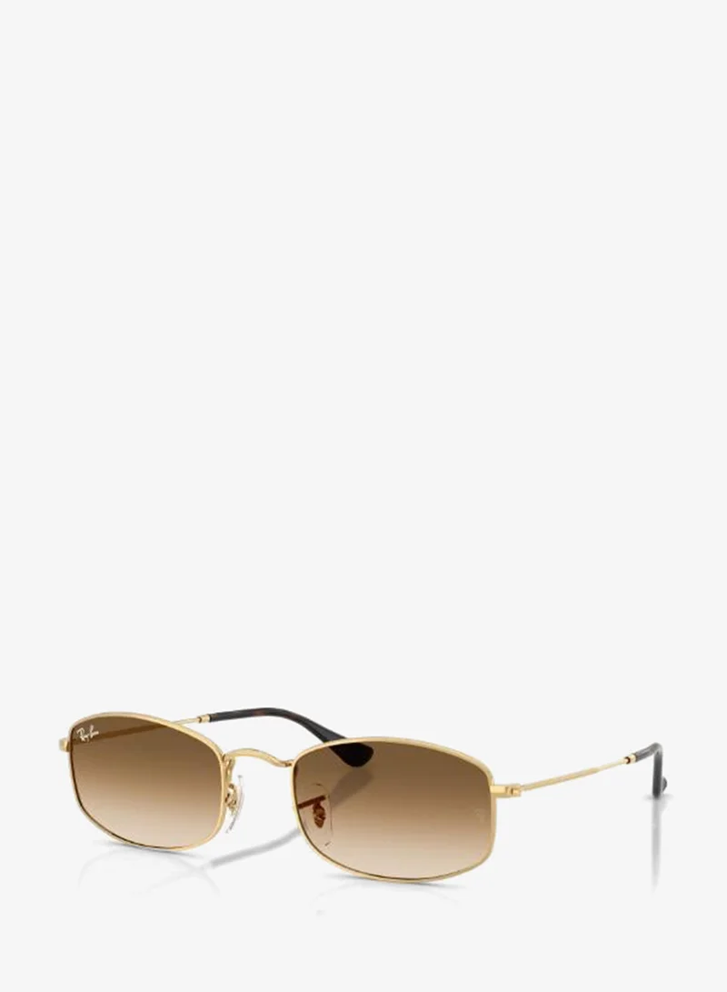 Ray-ban  0RB3832 Irregular sunglasses  | Best Price UAE