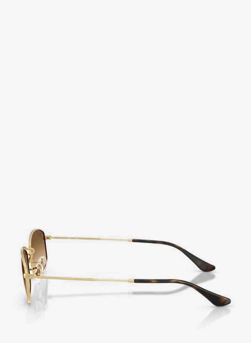 Ray-ban  0RB3832 Irregular sunglasses  | Best Price UAE