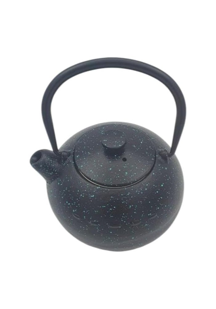 B&D غلاية شاي من الحديد الزهر بتصميم مرقط - Image 2