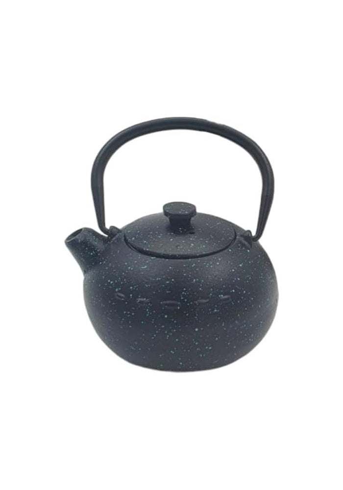 B&D غلاية شاي من الحديد الزهر بتصميم مرقط - Image 3