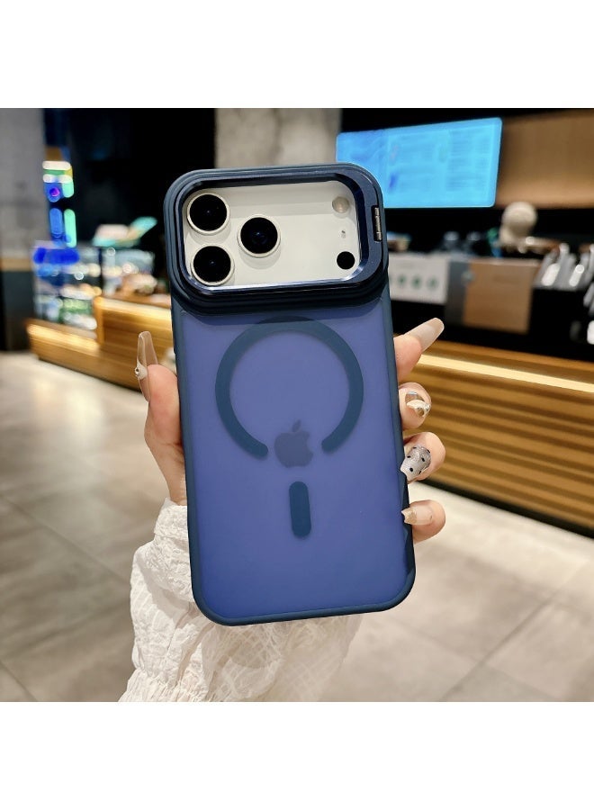 V.nice for iPhone 17 Pro Max  Case with Stash Stand Camera Control Cover Compatible with MagSafe, Military-Grade Drop Protection Magnetic Phone Case, Scratch-Resistant Back Cover - Image 1