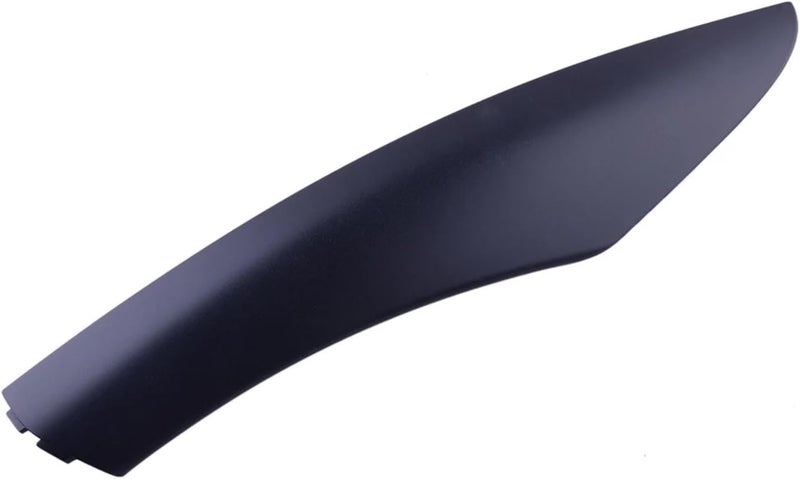 Wivplex ABS Roof Luggage Rack End Guard Cover for Skoda YETI - Image 1