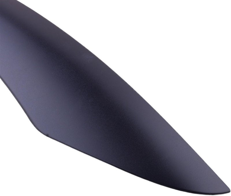 Wivplex ABS Roof Luggage Rack End Guard Cover for Skoda YETI - Image 2