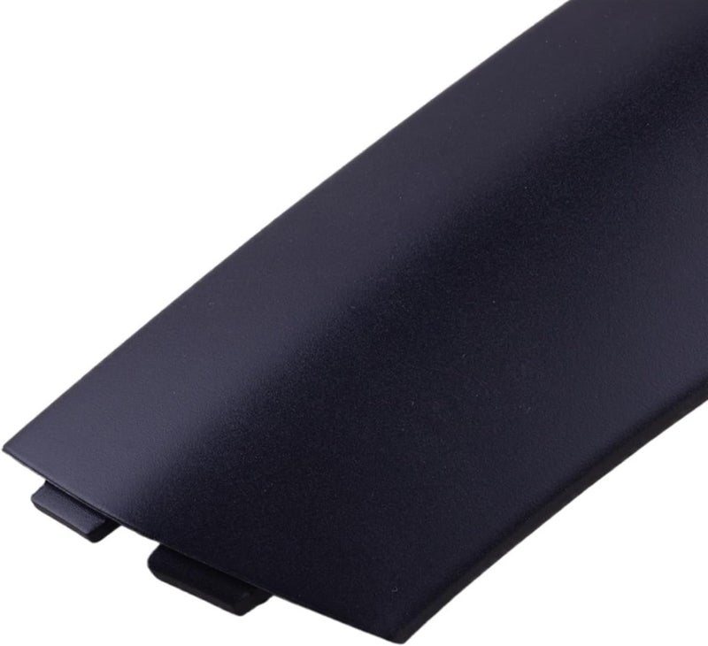 Wivplex ABS Roof Luggage Rack End Guard Cover for Skoda YETI - Image 3