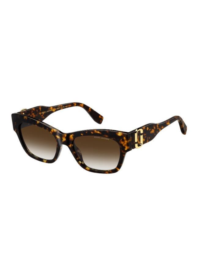 Marc Jacobs Rectangular Sunglasses Frames - Image 1