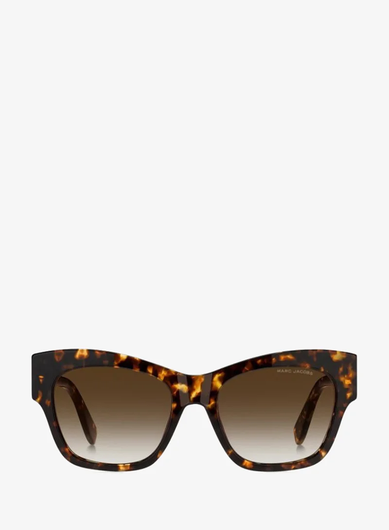 Marc Jacobs  Rectangular Sunglasses Frames  | Best Price UAE