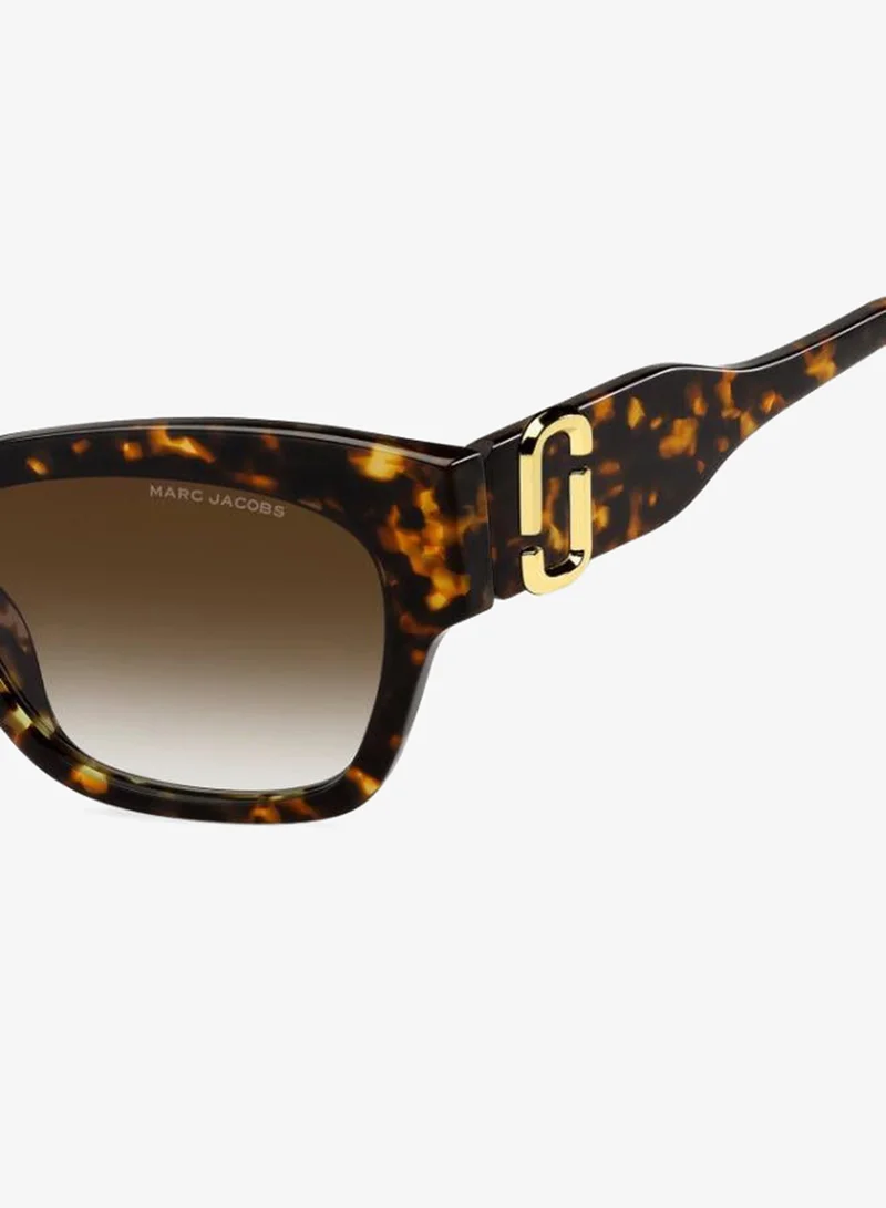 Marc Jacobs  Rectangular Sunglasses Frames  | Best Price UAE
