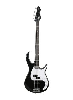 Peavey Peavey Milestone Bass Guitar - Black  - Image 1