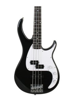 Peavey Peavey Milestone Bass Guitar - Black  - Image 2