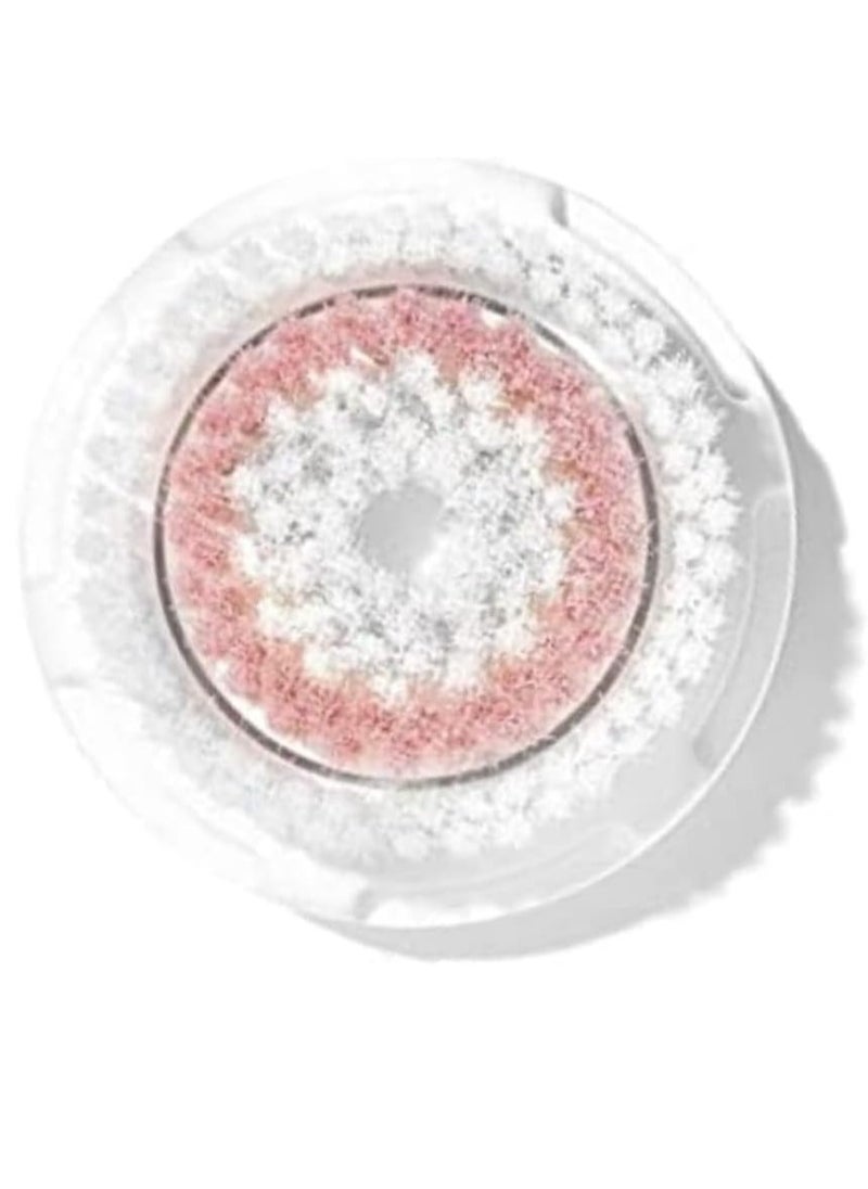 Clarisonic Clarisonic Radiance Facial Cleansing Brush Head Replacement | Compatible with Mia 1, Mia 2, Mia Fit (1Count)  - Image 1