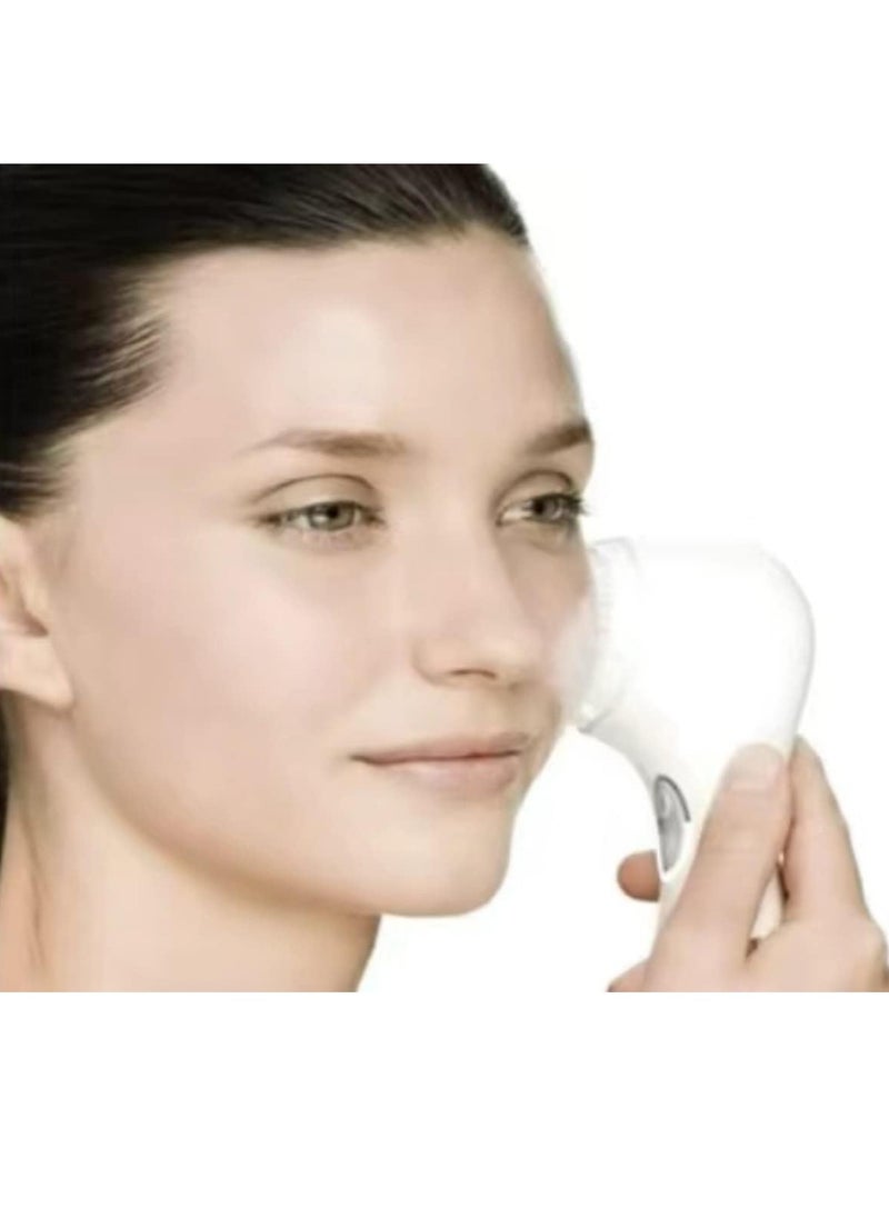 Clarisonic Clarisonic Radiance Facial Cleansing Brush Head Replacement | Compatible with Mia 1, Mia 2, Mia Fit (1Count)  - Image 2