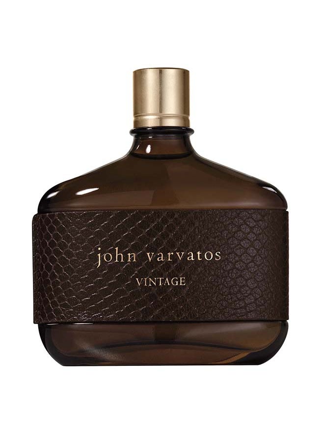 John Varvatos عطر فينتاج 125 مل بخاخ نيو كود  - Image 2