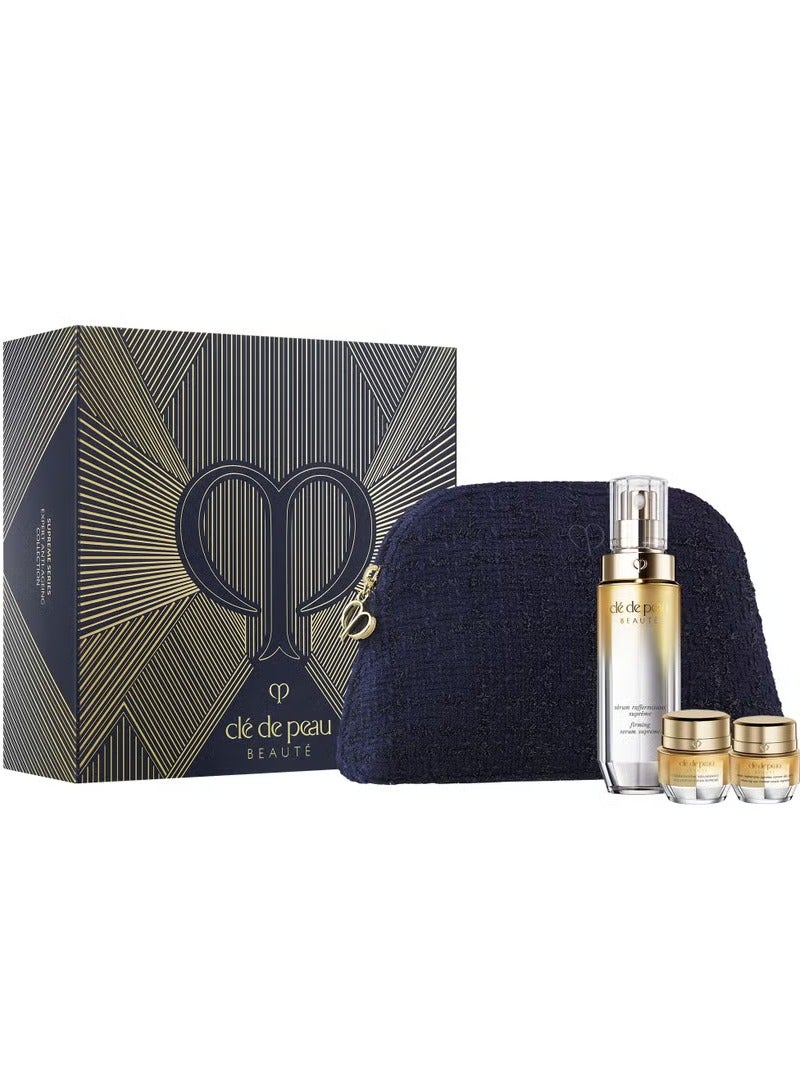 كلي دي بو بيوتي مجموعة Clé de Peau Beauté Expert لمكافحة الشيخوخة - Image 3