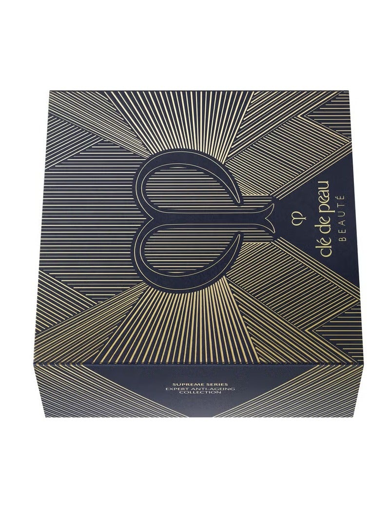 كلي دي بو بيوتي مجموعة Clé de Peau Beauté Expert لمكافحة الشيخوخة - Image 4