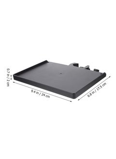 KASTWAVE 2pcs Universal Sound Storage Tray Live Broadcast Microphone Mic Rack Stand  - Image 2