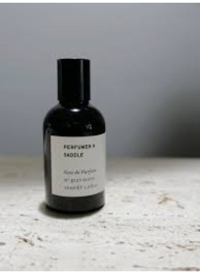 Perfumer H Saddle Eau de Parfum 50ml - Image 1