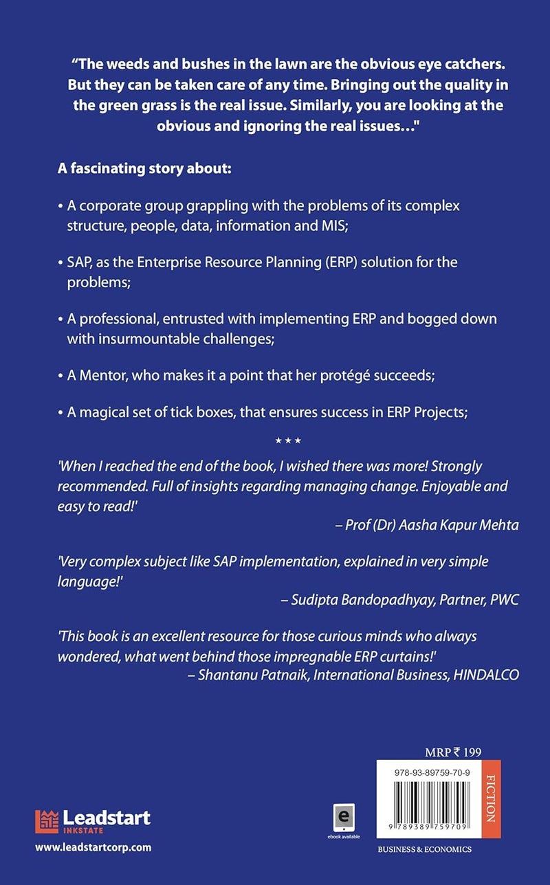 Management Jukebox - Gearing Up For SAP - Image 3