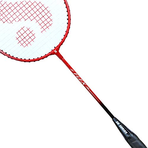 Silvers Silver's FLEX COMBO-5 ( 2 Badminton RACKETS + 2 Pcs Plastic SHUTTLE ) Multicolor - Image 4