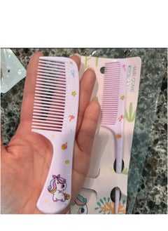 Generic Cartoon Hair Comb  - Image 2