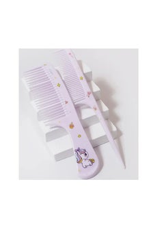 Generic Cartoon Hair Comb  - Image 3
