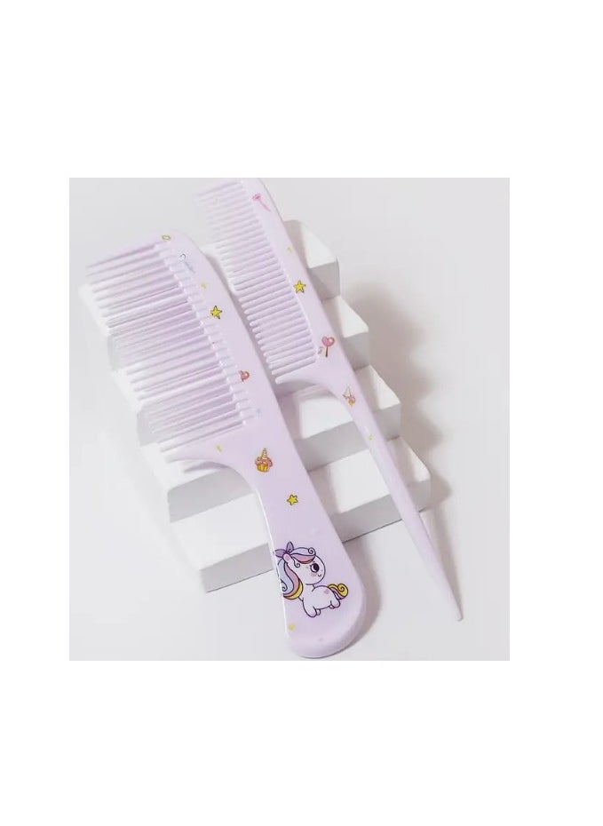 Generic Cartoon Hair Comb  - Image 3