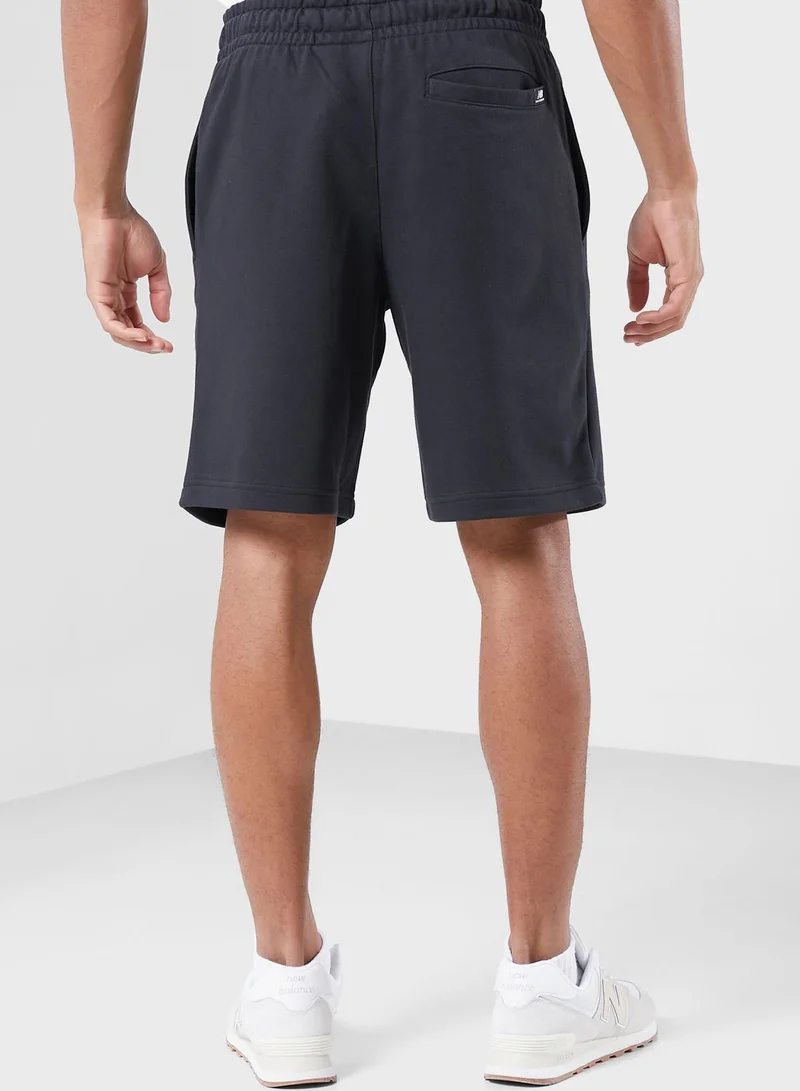 New Balance Essential Stacked Shorts