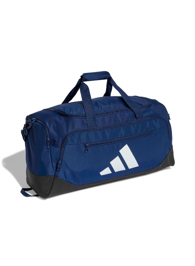 Adidas Training Defender Duffle Bag Medium - Blue - Image 3