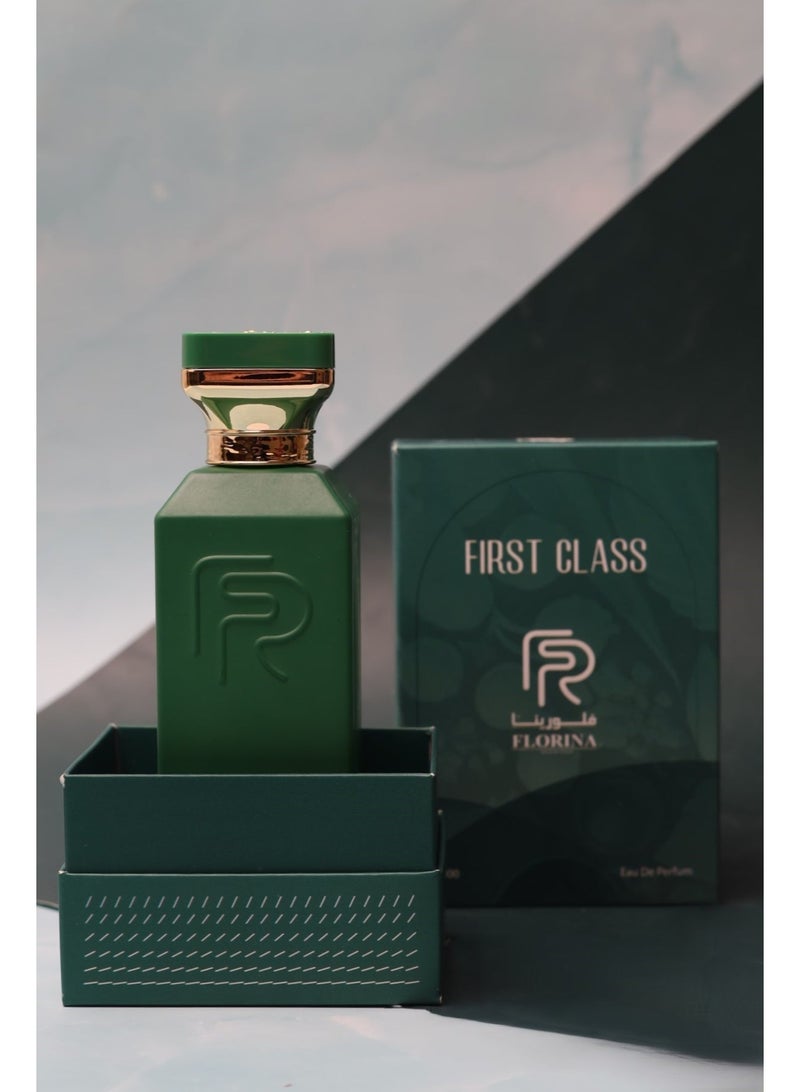 FIRST-CLASS   عطر