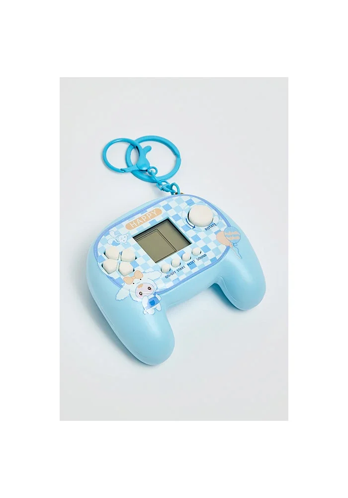 أر أند بي Electronic Game Keychain