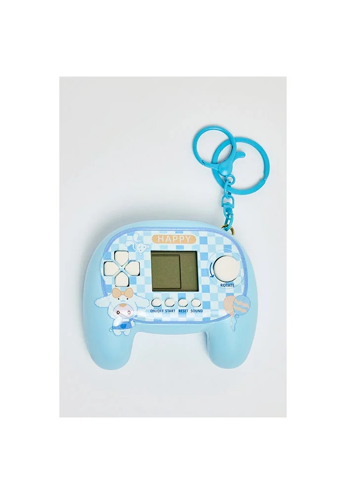أر أند بي Electronic Game Keychain
