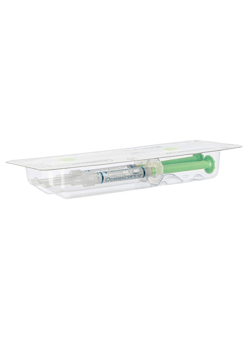 Mint 35% Pf Refill Kit