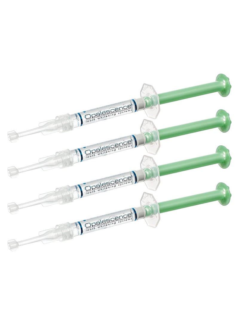 Mint 35% Pf Refill Kit