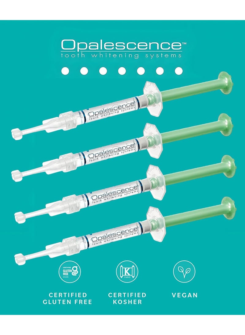 Mint 35% Pf Refill Kit