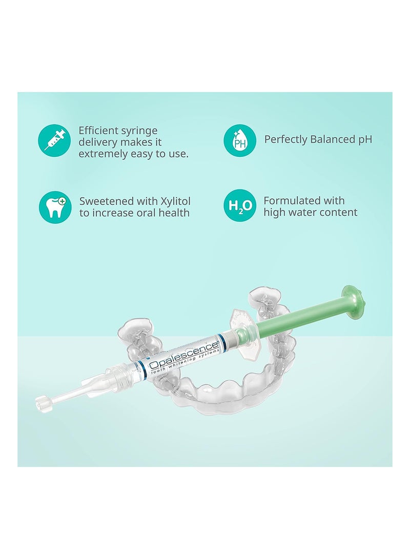 Mint 35% Pf Refill Kit