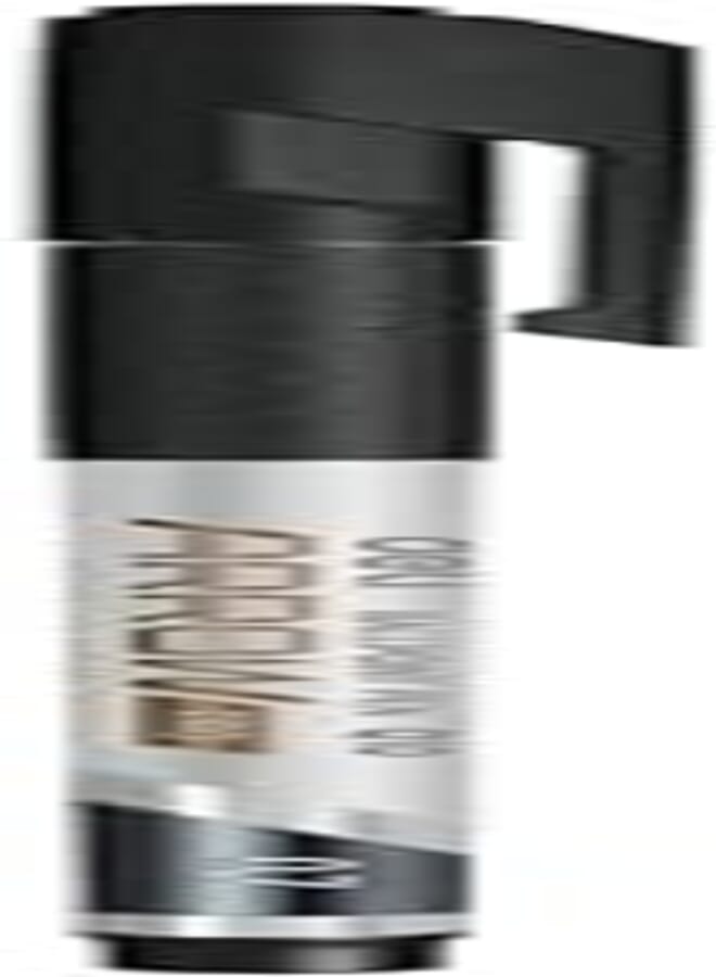 Deli Ballpoint Pen EQ11-BK Black Ballpoint Pen Bullet Tip : 0.7mm"