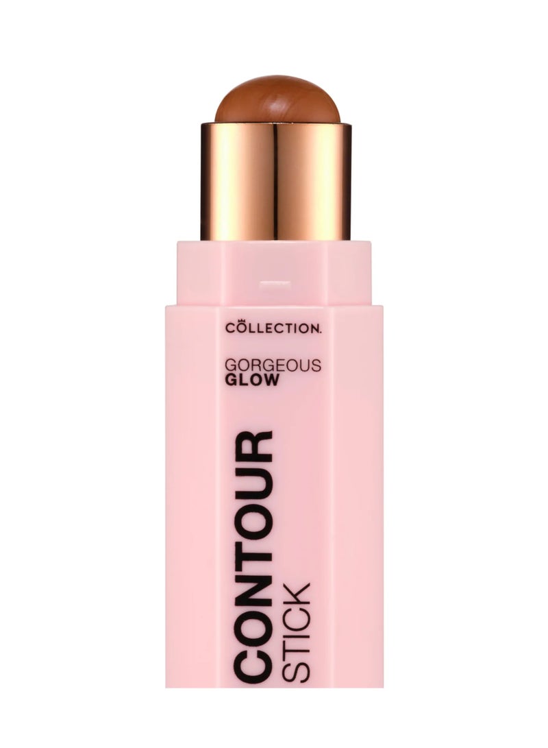 Collection أعواد مضيئة رائعة - 6 برونزية دافئة - Image 2