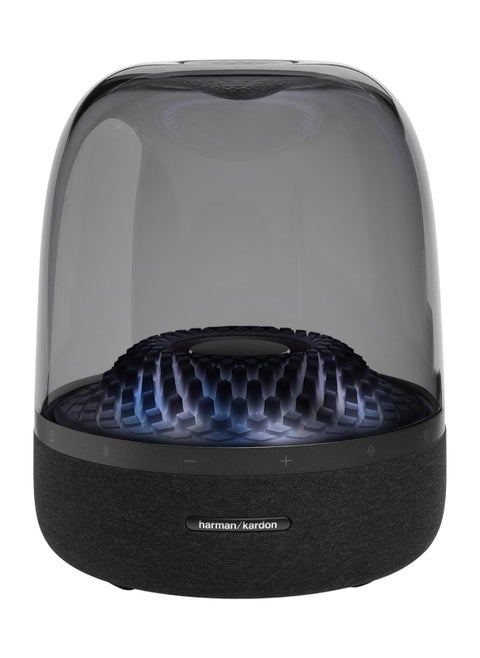 Harman Kardon Aura Studio 4 Bluetooth Home Speaker