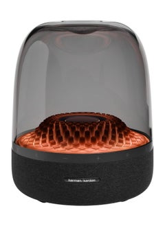 HARMAN Harman Kardon Aura Studio 4 Bluetooth Home Speaker  - Image 2