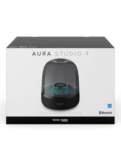HARMAN Harman Kardon Aura Studio 4 Bluetooth Home Speaker  - Image 4