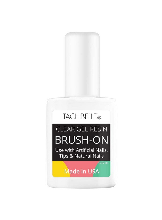 Tachibelle Tachibelle Professional Nail Repair Kit for Broken Cracked Split Nails. Emergency Easy Quick Fix  - Image 3