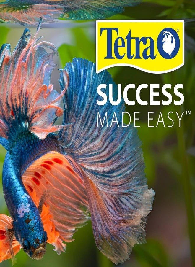 Tetra Ick Guard 8 Count, Quick Remedy For Ick In aquariums, Golds & Yellows - Image 4