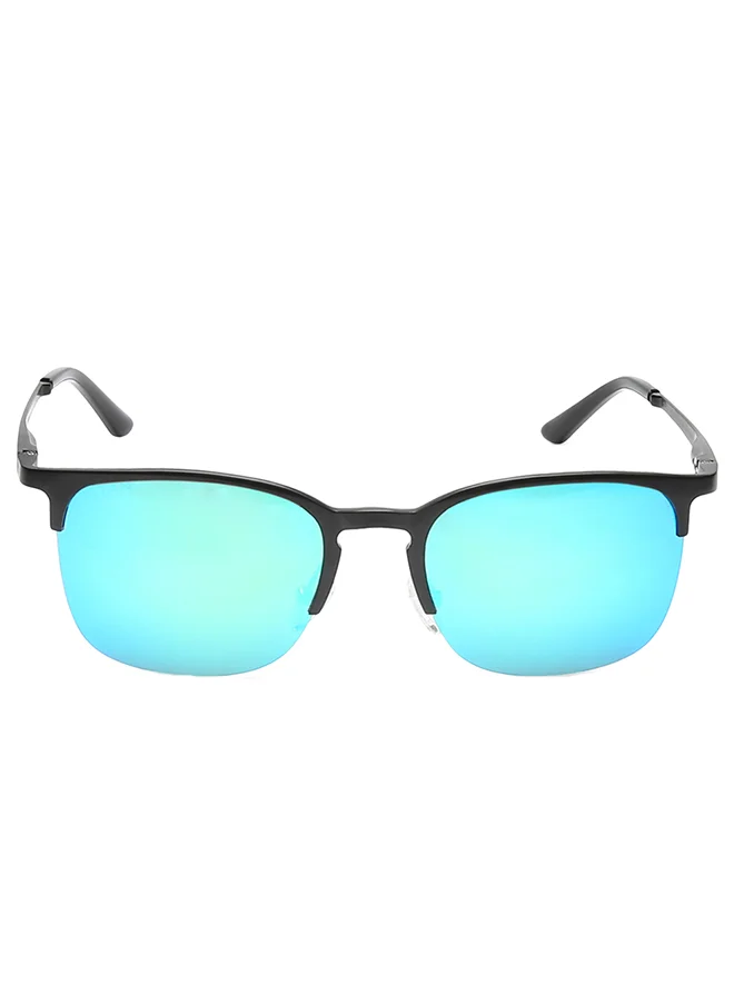 تيتان Titan Clubmaster Men Sunglasses