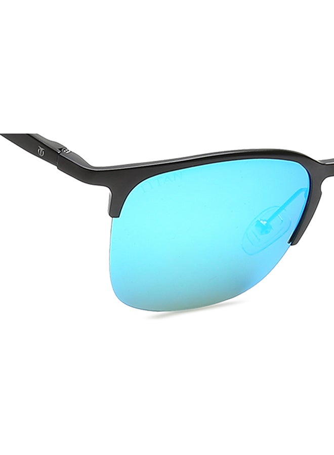 تيتان نظارة شمسية تايتان كلوب ماستر للرجال - Image 4