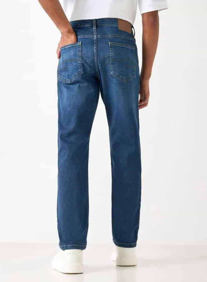 Lee Cooper Lee Cooper Jeans with Pocket Detail