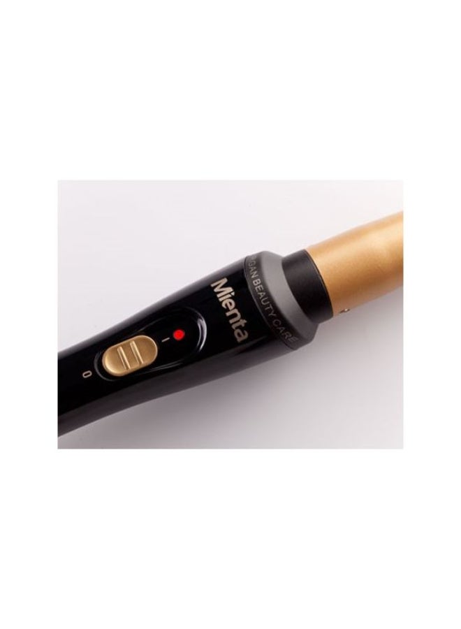 Mienta - Hair Curling Iron - Curly - 215°C - CI33106A - Image 3