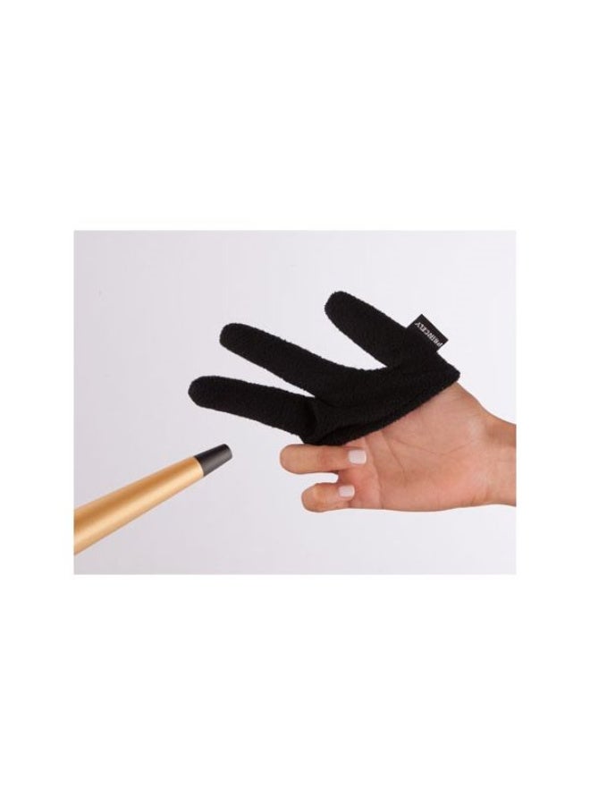 Mienta - Hair Curling Iron - Curly - 215°C - CI33106A - Image 2