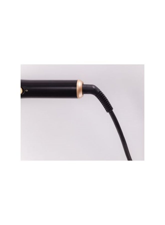 Mienta - Hair Curling Iron - Curly - 215°C - CI33106A - Image 4